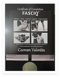 diploma FASCIQ